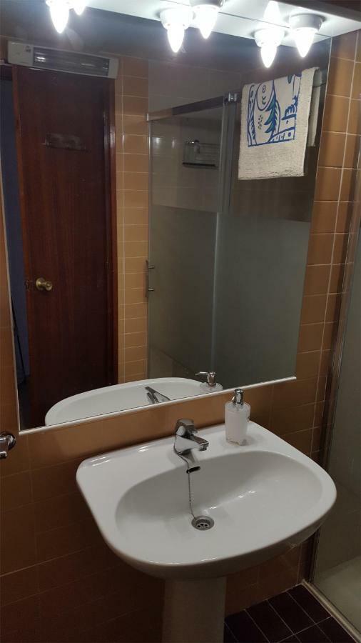 Apartament Les Delicies Sant Carlos de la Ràpita Eksteriør bilde