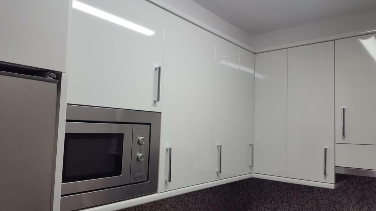 Apartament Les Delicies Sant Carlos de la Ràpita Eksteriør bilde