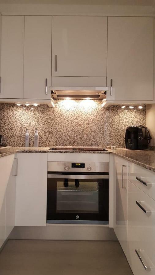 Apartament Les Delicies Sant Carlos de la Ràpita Eksteriør bilde